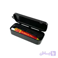 کیت پنچرگیری دوچرخه (کد PR5U8)