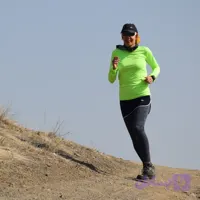 دامن دوچرخه اکو ریسا مدل 1101
