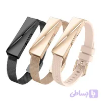 دستبند هوشمند ورزشی پزشکی مدل DS01