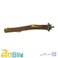 چوب یک طرفه 20 سانتی متری