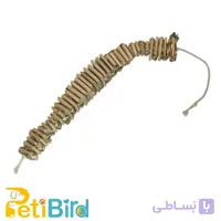 اسباب بازی اسکلتی مخصوص جویدن