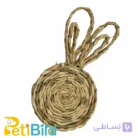 حصیر دست بافت خرگوشی