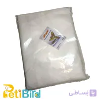 کاور زیر قفس
