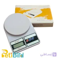 ترازو وزن کشی پرندگان درجه یک SF-400