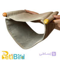 مخفیگاه پارچه ای مناسب عروس گرینچیک