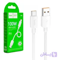 کابل پاوربانکی هوکو 100 وات x96
