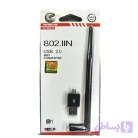 کارت شبکه USB بیسیم ایکس پی پروداکت مدل XP-W921