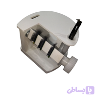 دستگاه فن ساز مژه کد 03 (مخصوص افراد چپ دست)