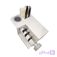 دستگاه فن ساز مژه کد 02 (مخصوص افراد چپ دست)