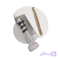 دستگاه فن ساز مژه کد 04 (مخصوص افراد راست دست)