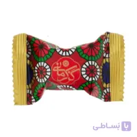 گز کرمانی 38 درصد مغز پسته لقمه فله‌ای – 5 کیلوگرم