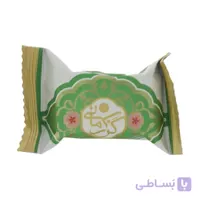 گز کرمانی 18 درصد مغز پسته لقمه فله ای – 5 کیلوگرم