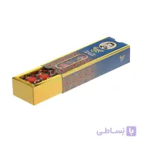 گز کرمانی 28 درصد مغز پسته لقمه – 150 گرم