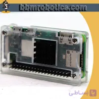 قاب آکریلیک رزبری پای زیرو