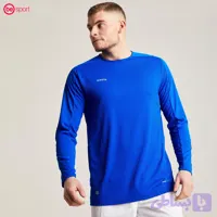 بلوز مردانه آستین بلند برند KIPSTA مدل Viralto