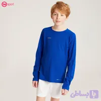 بلوز پسرانه آستین بلند برند KIPSTA مدل Viralto