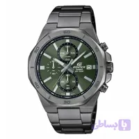 ساعت مچی کاسیو ادیفایس مدل CASIO EDIFICE EFV-640DC-3AV