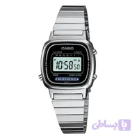 ساعت مچی زنانه کاسیو مدل CASIO LA670WA-1