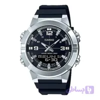 ساعت مچی کاسیو مدل CASIO AMW-870-1AV