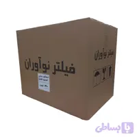 فیلتر هوا خودرو برند نوآوران مناسب سمند توربو شارژ - دنا پلاس توربو شارژ بسته 30 عددی