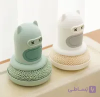 اسکاج آدمک