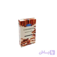 عود آبشاری اولاس (ULLAS) رایحه دارچین (CINNAMON)