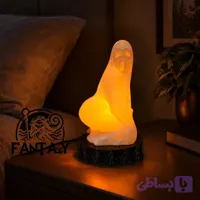 چراغ خواب طرح روح فان