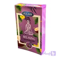 عود آبشاری اولاس (ULLAS) مدل ریلکسینگ (RELAXING)