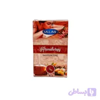 عود آبشاری اولاس (ULLAS) مدل آروماتراپی (AROMATHERAPY)