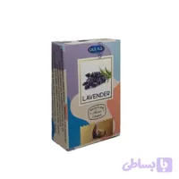 عود آبشاری اولاس (ULLAS) مدل اسطوخودوس (LAVENDER)