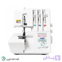 چرخ سردوز ژوکی سه نخ مدل MO-Y200 اصل ژاپن