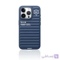کاور یانگ کیت مدل True Color Magnetic کد BScx008 مناسب برای گوشی موبایل اپل IPHONE 15 normal اورجینال