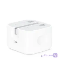 آداپتور 20 وات اورجینال پک جدید
