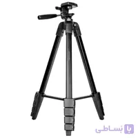 سه پایه دوربین و موبایل پرودو مدل PD-TRPBAL-BK
