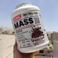 مس گینر بیسیک 2.7 کیلوگرمی | Basic Mass 2700g