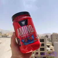 آمینو X بی اس ان | BSN AMINOx Endurance & Recovery