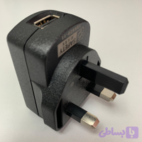 آداپتور دیواری USB برند Belkin 12w