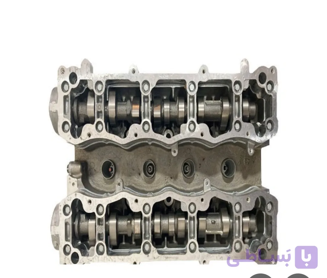 مجموعه مونتاژی سر سیلندرTU5JP4 206 207 رانا پارس R2 اچ سی کراس ایساکو ( فنی 0910900701 )