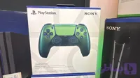 ‌دسته سبزکروم ps5