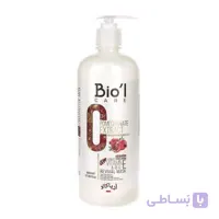 ماسک موی بیول با عصاره انار  Bio’l Hair Mask