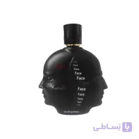فیس مشکی ادوپرفیوم زنانه و مردانه   سدیوس Face Seduce