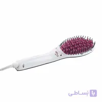 برس حرارتی سورکر مدل Surker Heating Brush SK-951