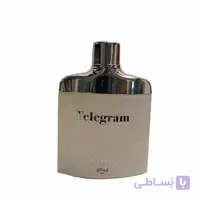 ادوپرفیوم زنانه اسکلاره تلگرام  Sclaree Telegram Women
