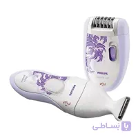 اپیلاتور فیلیپس Epilator Philips. HP6530