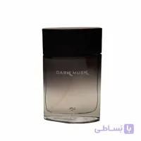 ادو پرفیوم مردانه دارک ماسک Eau De Parfum Jacsaf
