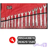 اچار یکسر رینگ مدل آمریکایی 8 تا 24 (14 عددی) ( ارسال رایگان)