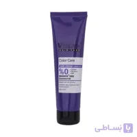 کرم ترمیم کننده مو مناسب مو های رنگ شده ویتاپلکس فاقد سولفات (بدون نیاز به آبکشی) 150 میلی لیتر