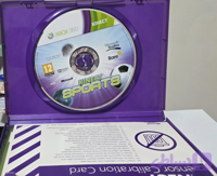 SPORTS KINECTبازی ایکس باکس