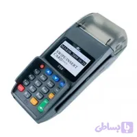 دستگاه کارتخوان پکس s58 وایرلس بی سیم
