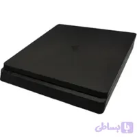 قاب کامل PS4 Slim | قاب بالا و پایین پلی استیشن 4 اسلیم